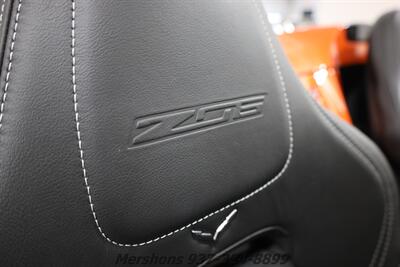 2019 Chevrolet Corvette Z06   - Photo 22 - Springfield, OH 45503
