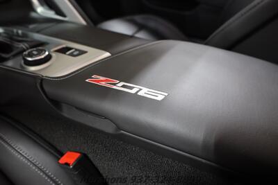 2019 Chevrolet Corvette Z06   - Photo 27 - Springfield, OH 45503
