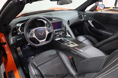 2019 Chevrolet Corvette Z06   - Photo 19 - Springfield, OH 45503