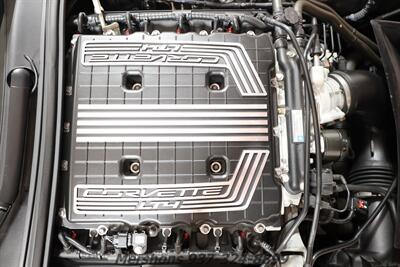 2019 Chevrolet Corvette Z06   - Photo 29 - Springfield, OH 45503