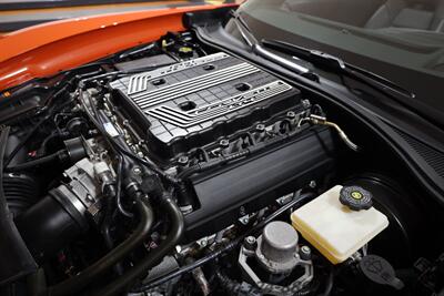 2019 Chevrolet Corvette Z06   - Photo 3 - Springfield, OH 45503
