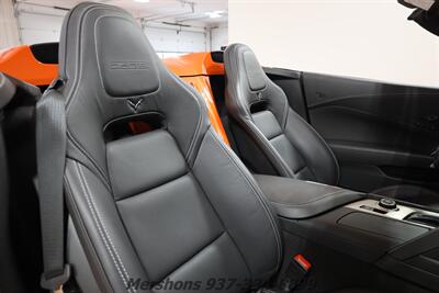2019 Chevrolet Corvette Z06   - Photo 21 - Springfield, OH 45503