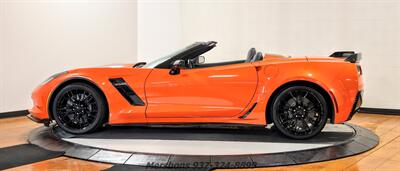2019 Chevrolet Corvette Z06   - Photo 5 - Springfield, OH 45503
