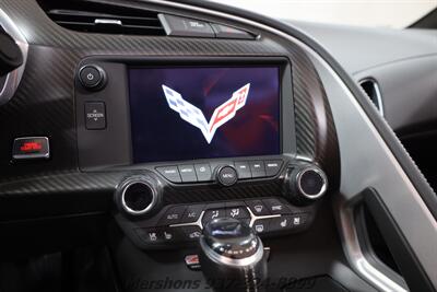 2019 Chevrolet Corvette Z06   - Photo 25 - Springfield, OH 45503