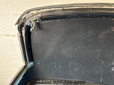 1967 Corvette Hardtop 63-67   - Photo 6 - Springfield, OH 45503