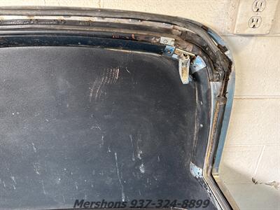 1967 Corvette Hardtop 63-67   - Photo 7 - Springfield, OH 45503