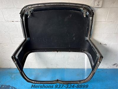 1967 Corvette Hardtop 63-67   - Photo 11 - Springfield, OH 45503