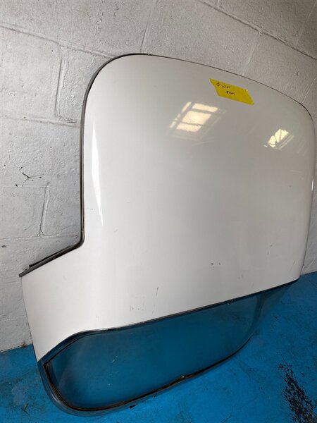 1967 Corvette Hardtop 63-67  