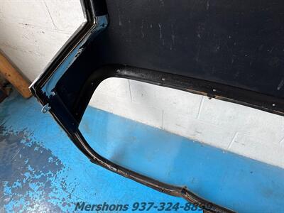 1967 Corvette Hardtop 63-67   - Photo 9 - Springfield, OH 45503