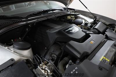 2004 Ford Thunderbird Deluxe   - Photo 24 - Springfield, OH 45503