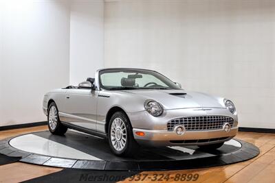 2004 Ford Thunderbird Deluxe   - Photo 6 - Springfield, OH 45503