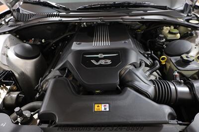 2004 Ford Thunderbird Deluxe   - Photo 3 - Springfield, OH 45503