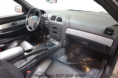 2004 Ford Thunderbird Deluxe   - Photo 20 - Springfield, OH 45503