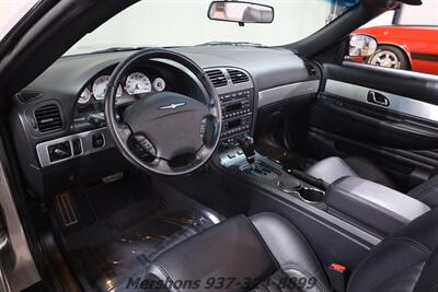 2004 Ford Thunderbird Deluxe   - Photo 19 - Springfield, OH 45503