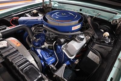 1969 Ford Mustang Shelby GT500   - Photo 23 - Springfield, OH 45503