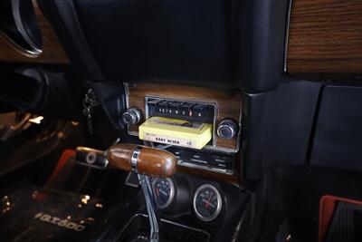 1969 Ford Mustang Shelby GT500   - Photo 19 - Springfield, OH 45503