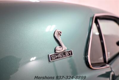 1969 Ford Mustang Shelby GT500   - Photo 13 - Springfield, OH 45503