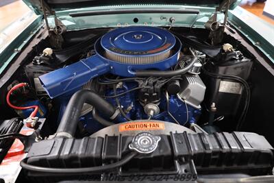 1969 Ford Mustang Shelby GT500   - Photo 2 - Springfield, OH 45503