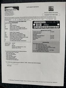 1969 Ford Mustang Shelby GT500   - Photo 24 - Springfield, OH 45503