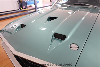 1969 Ford Mustang Shelby GT500   - Photo 10 - Springfield, OH 45503