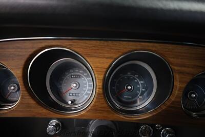 1969 Ford Mustang Shelby GT500   - Photo 20 - Springfield, OH 45503
