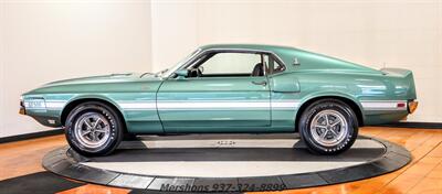 1969 Ford Mustang Shelby GT500   - Photo 4 - Springfield, OH 45503