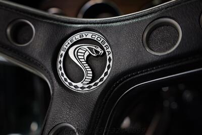 1969 Ford Mustang Shelby GT500   - Photo 18 - Springfield, OH 45503