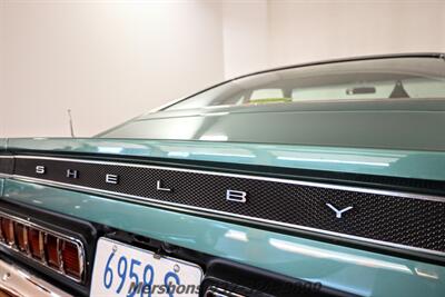 1969 Ford Mustang Shelby GT500   - Photo 14 - Springfield, OH 45503