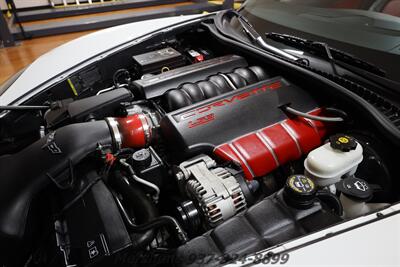 2011 Chevrolet Corvette Grand Sport   - Photo 3 - Springfield, OH 45503