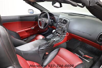 2011 Chevrolet Corvette Grand Sport   - Photo 14 - Springfield, OH 45503