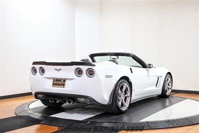 2011 Chevrolet Corvette Grand Sport   - Photo 7 - Springfield, OH 45503