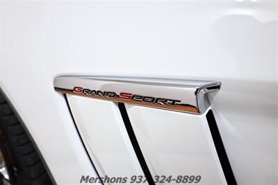 2011 Chevrolet Corvette Grand Sport   - Photo 12 - Springfield, OH 45503