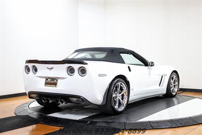 2011 Chevrolet Corvette Grand Sport   - Photo 11 - Springfield, OH 45503