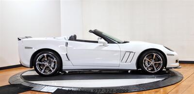 2011 Chevrolet Corvette Grand Sport   - Photo 6 - Springfield, OH 45503