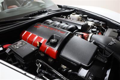 2011 Chevrolet Corvette Grand Sport   - Photo 17 - Springfield, OH 45503