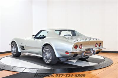 1972 Chevrolet Corvette   - Photo 5 - Springfield, OH 45503