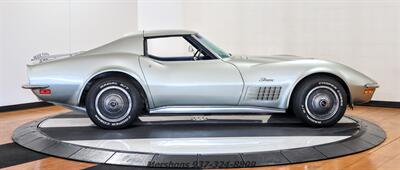 1972 Chevrolet Corvette   - Photo 8 - Springfield, OH 45503