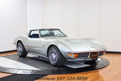 1972 Chevrolet Corvette   - Photo 7 - Springfield, OH 45503