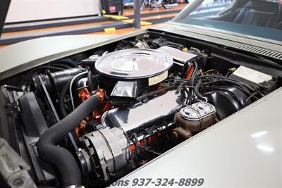 1972 Chevrolet Corvette   - Photo 3 - Springfield, OH 45503