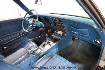 1972 Chevrolet Corvette   - Photo 2 - Springfield, OH 45503