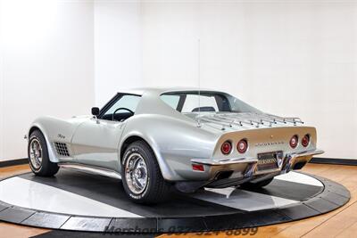 1972 Chevrolet Corvette   - Photo 12 - Springfield, OH 45503