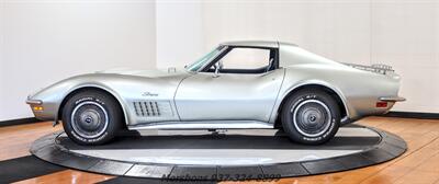 1972 Chevrolet Corvette   - Photo 6 - Springfield, OH 45503