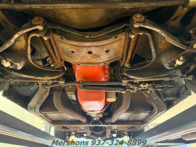 1972 Chevrolet Corvette   - Photo 18 - Springfield, OH 45503