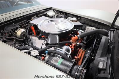 1972 Chevrolet Corvette   - Photo 17 - Springfield, OH 45503