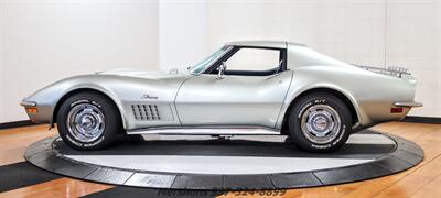 1972 Chevrolet Corvette   - Photo 11 - Springfield, OH 45503