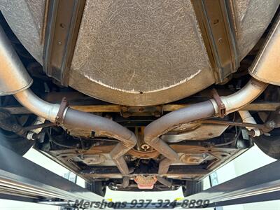 1972 Chevrolet Corvette   - Photo 19 - Springfield, OH 45503