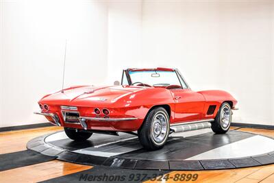 1967 Chevrolet Corvette - Photo 12 - Springfield, OH 45503