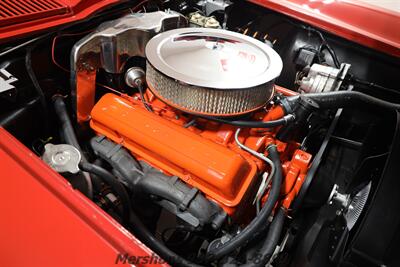 1967 Chevrolet Corvette - Photo 18 - Springfield, OH 45503