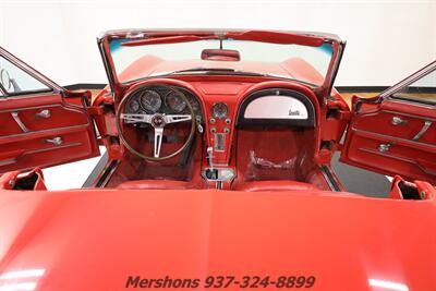 1967 Chevrolet Corvette - Photo 2 - Springfield, OH 45503