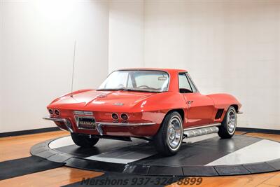 1967 Chevrolet Corvette - Photo 7 - Springfield, OH 45503